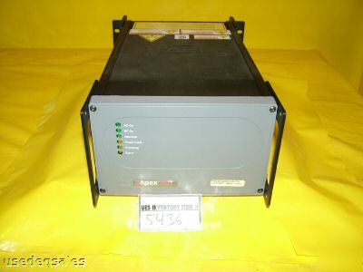 Ae advanced energy apex 3013 rf generator 3.0KW