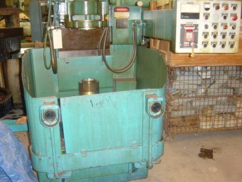 Barnes industrial vertical hone 24