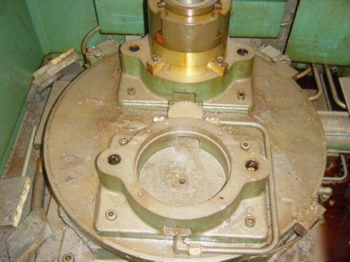 Barnes industrial vertical hone 24