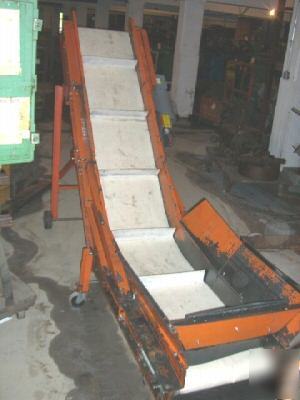 Emi conveyor,17