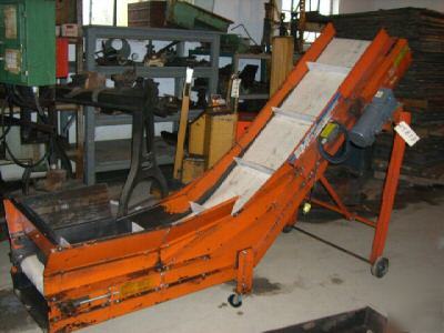 Emi conveyor,17