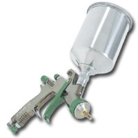 FX300 hvlp spray gun 1.4 mm