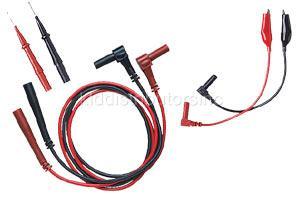 Fieldpiece ADK7 deluxe test lead kit hvac r