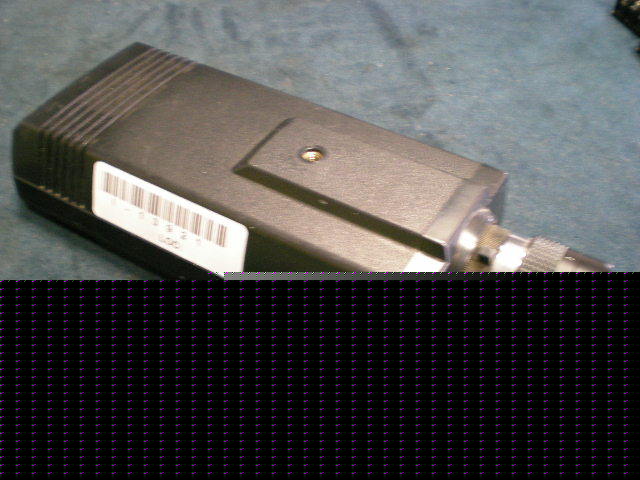 Koyo video camera tvc-4000-6