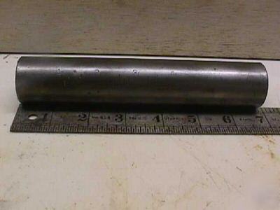 Logan 11 inch lathe tailstock ram 