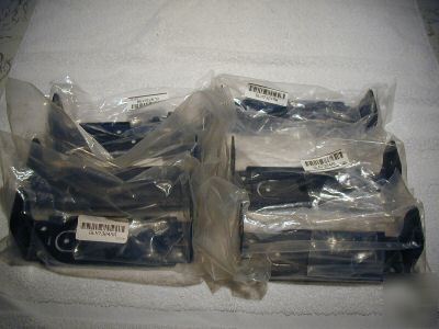 Motorola cdm series mounting bracket