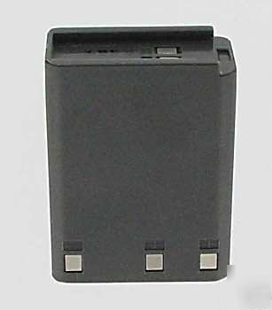 New KNB9A battery for kenwood TK430 TK431 (gray)