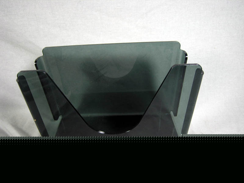 New gp vista countertop c-fold towel dispenser 56640 -