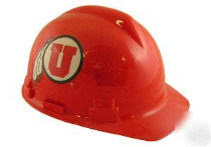 New ncaa hard hat utah utes hardhat 