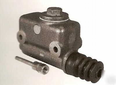 New yale master cylinder part number:0657976-00