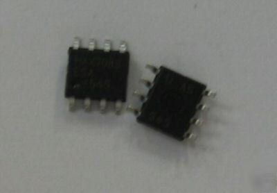 10PCS p/n MAX708SESA ; ic mpu supervisory 2.93V 8SOIC