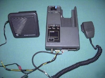 Macom ge mpa vhf uhf 800 mhz convertacom charger E293