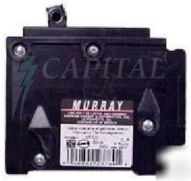 Murray crouse hinds breaker MP2100 2 pole 100A 120/240V