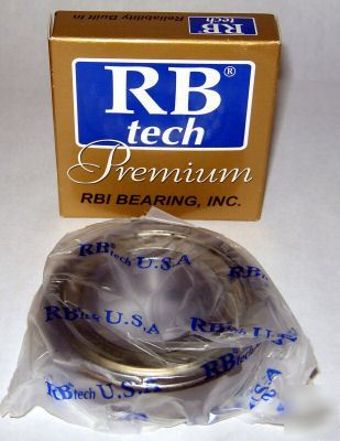 New 6214-zz premium grade ball bearings, 70X125 mm, 