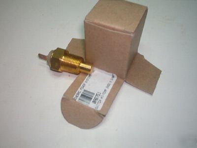 New in box generac power sys. hi temp switch 0A6751