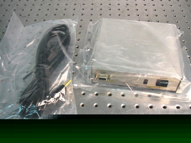 T29741 asyst fluorotrac dc power supply; vlf-PS1010-00