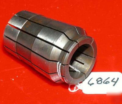 Universal acura flex collet AF362 1-5/16: