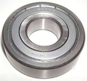 6308ZZ bearing 40*90*23 mm metric ball bearings vxb
