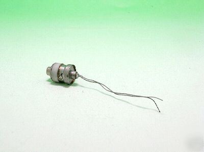6S53N-v / 6S53N - v / russian triode tube