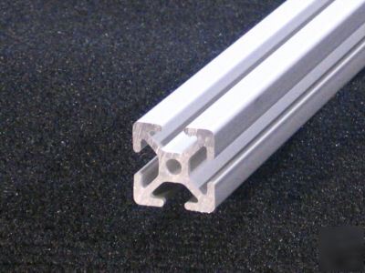 8020 aluminum extrusion 25 s 25-2525 x 14.5 sc