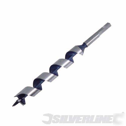 Auger drill bit hex drive 12MM x 235MM 282401