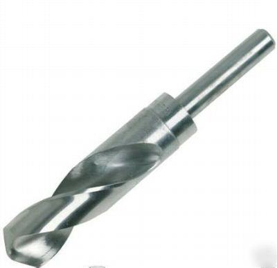 Blacksmiths drill bit 25MM hss, blacksmith drills 