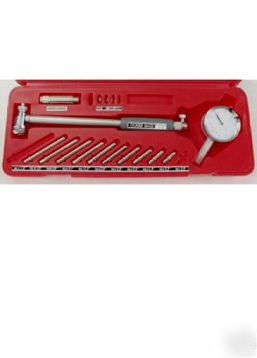 Bore gage sets precision dial .0005