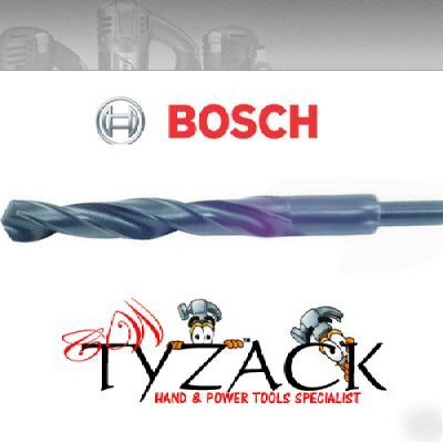 Bosch 19MM hss -r metal drill bit with reduced shank 