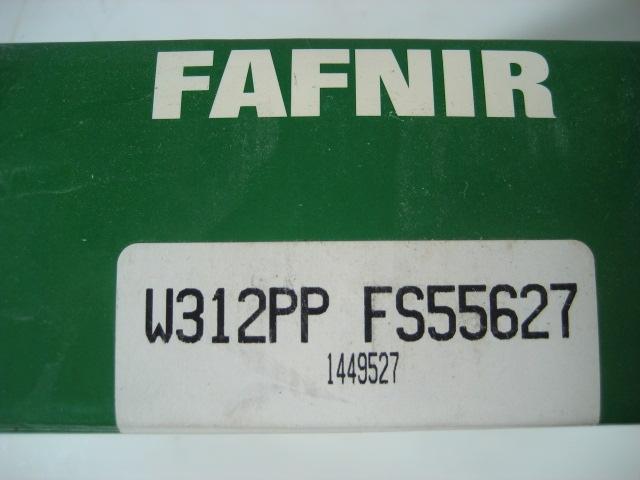 Fafnir bearing W412PP FS55627