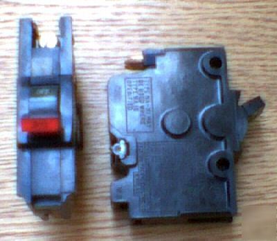 Fpe stab lok 30 amp 1 pole na NA30 circuit breaker