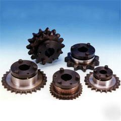 Industrial sprockets,pulleys,couplings,hubs,sheaves