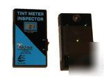 Laser labs digital window tint meter tm 200 TM200