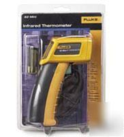 New brand fluke 62 mini infrared thermometer