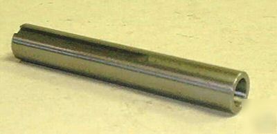 New craftsman dunlap 109 lathe tailstock ram 