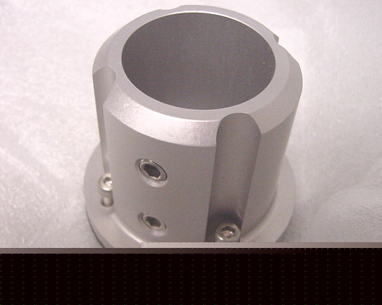 New lucent gps antenna ks-24019L112 mounting bracket