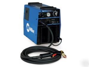 New miller spectrum 625 plasma cutter 907058 