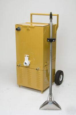 New portable carpet dyeing cleaning machine sh 1000