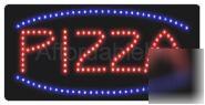 Pizza led sign (1048)