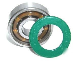 Skate miniature bearing 608 8MM x 22MM x 7 ceramic -2RS