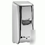 Sloan automatic wall-mount foam soap dispenser sjs-1150
