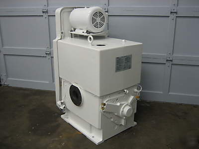 Stokes 412J-14 microvac vacuum pump 412J 412-14 boc