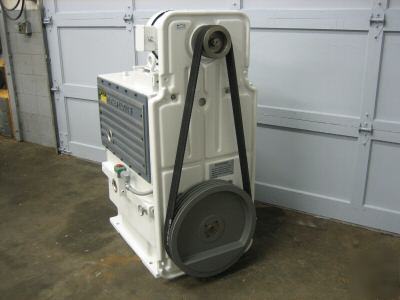 Stokes 412J-14 microvac vacuum pump 412J 412-14 boc