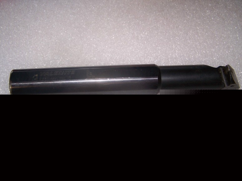 Valenite indexable boring bar S24U-mvlxnl-3 usa made