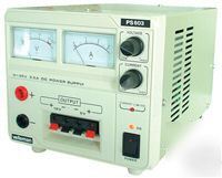 Velleman PS603U laboratory power supply