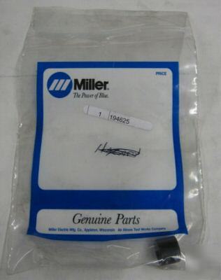 Miller 194625 location bushing - pack of 2