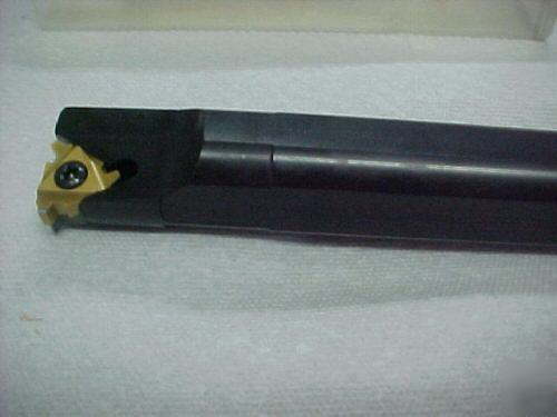 #4 acme valenite insert threading bar