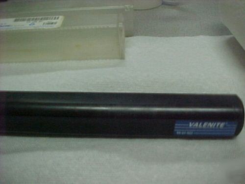 #4 acme valenite insert threading bar