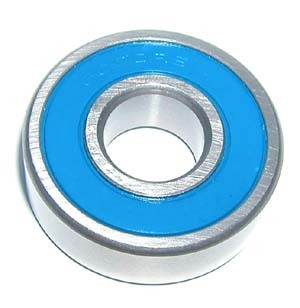 605RS bearing 5MM outer diameter 14MM metric bearings