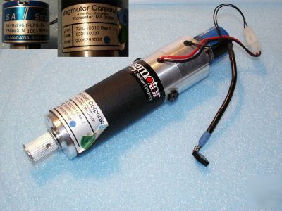 Genmark robot servo motor asy. magmotor tamagawa