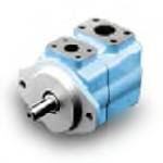 Hydraulic vane pump 20V12A-1C22R 18 gpm